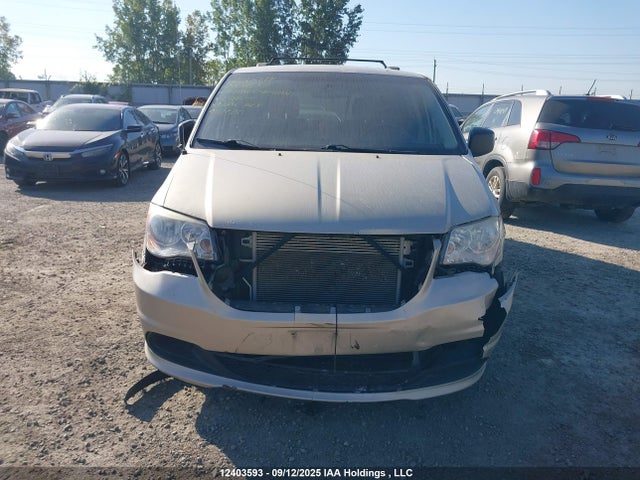 2C4RDGBG2ER178679 Dodge 2014