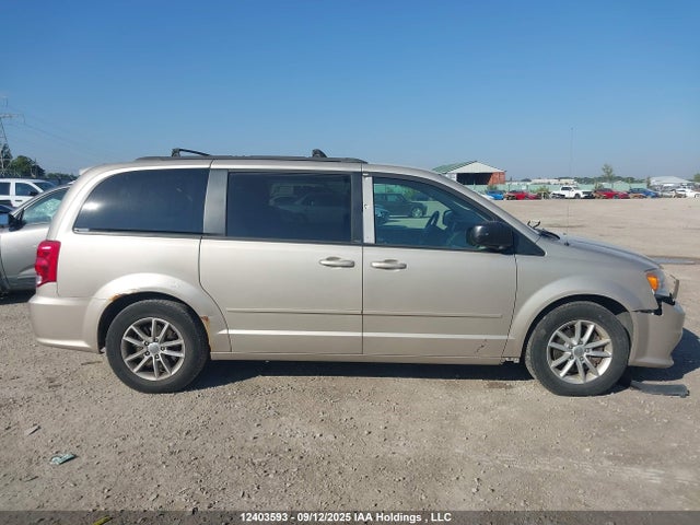 2C4RDGBG2ER178679 Dodge 2014