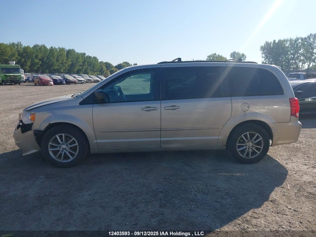 2C4RDGBG2ER178679 Dodge 2014