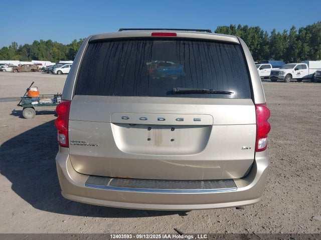 2C4RDGBG2ER178679 Dodge 2014