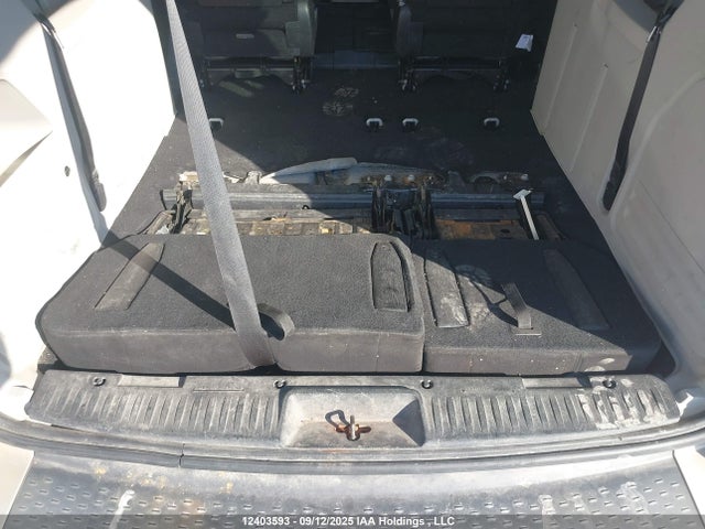 2C4RDGBG2ER178679 Dodge 2014