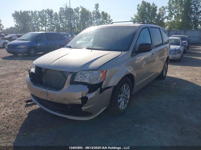 2C4RDGBG2ER178679 Dodge 2014