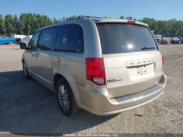 2C4RDGBG2ER178679 Dodge 2014