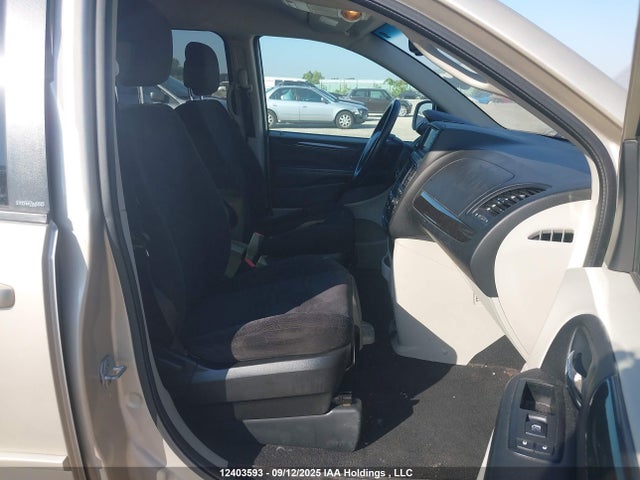 2C4RDGBG2ER178679 Dodge 2014
