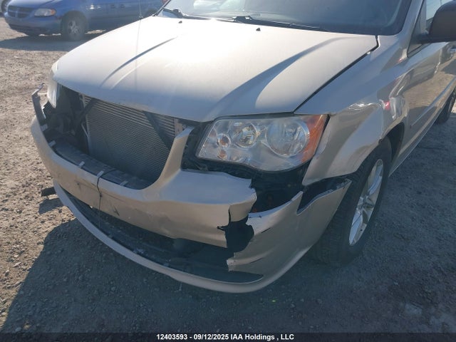 2C4RDGBG2ER178679 Dodge 2014