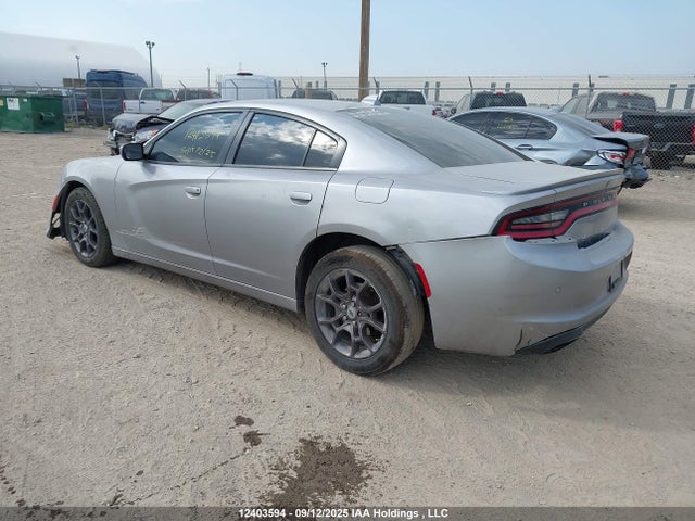 2C3CDXJGXJH263670 Dodge Charger