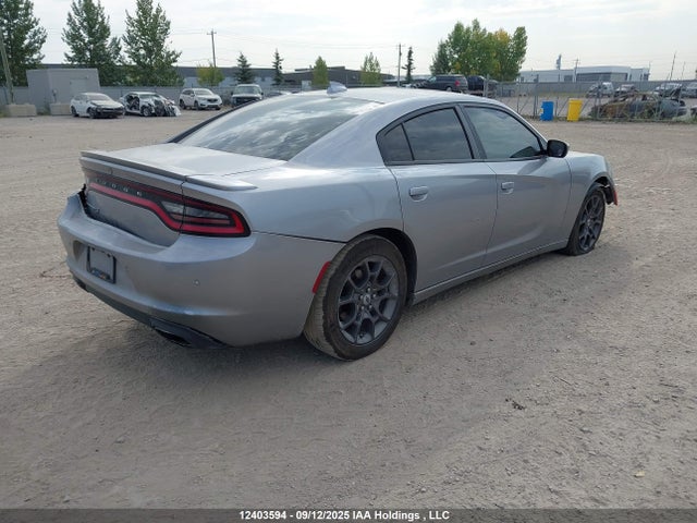 2C3CDXJGXJH263670 Dodge Charger