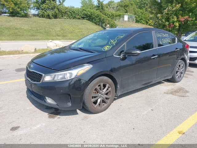 KIA gdi nu 2017 3KPFL4A88HE036762 Image 2