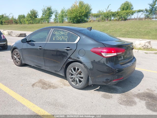 KIA gdi nu 2017 3KPFL4A88HE036762 Image 3
