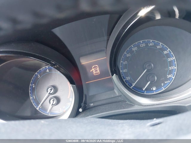 Toyota 2zr-fe 2014 2T1BURHE9EC029950 Image 7