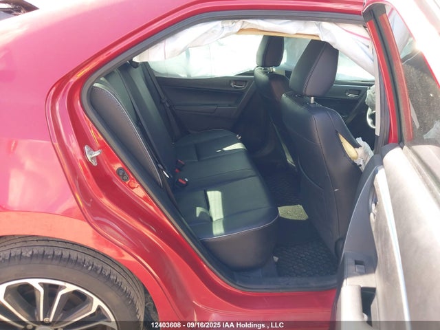 Toyota 2zr-fe 2014 2T1BURHE9EC029950 Image 8