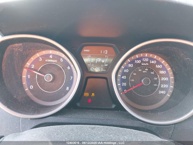 Hyundai dohc mpi nu 2015 KMHDH4AEXFU455186 Image 7