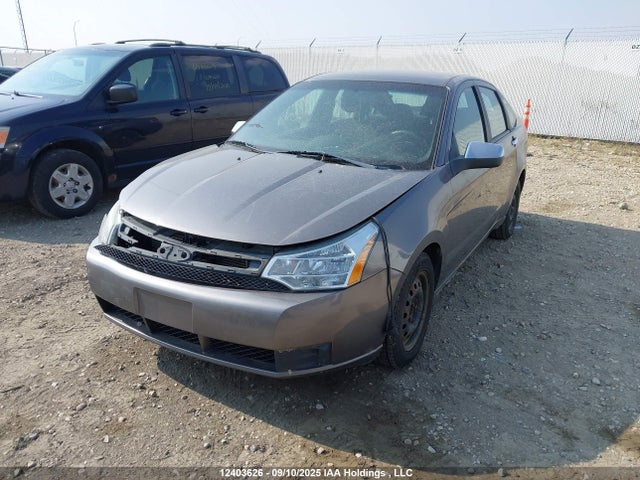Aukcja sprzedaży 2009 Ford Focus Se, vin: 1FAHP35N19W228755, numer aukcji: 12403626