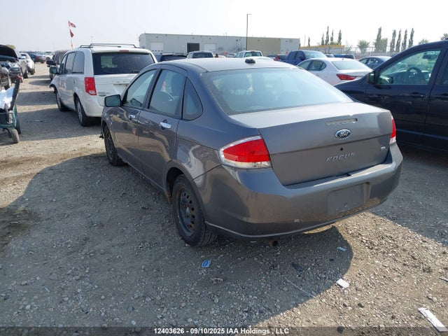 Aukcja sprzedaży 2009 Ford Focus Se, vin: 1FAHP35N19W228755, numer aukcji: 12403626
