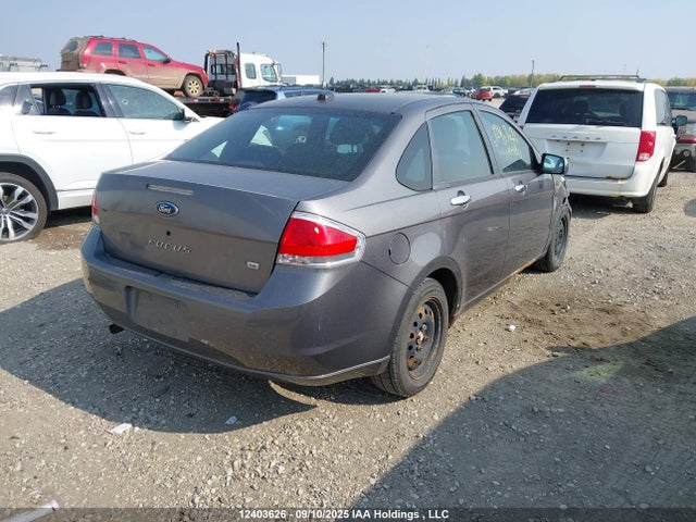 Aukcja sprzedaży 2009 Ford Focus Se, vin: 1FAHP35N19W228755, numer aukcji: 12403626