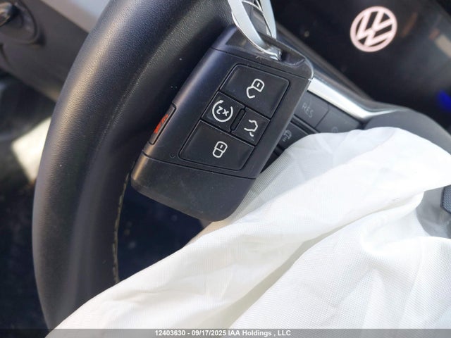 3VVVX7B26PM377501 Volkswagen tsi