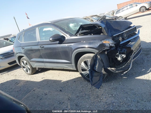 3VVVX7B26PM377501 Volkswagen tsi
