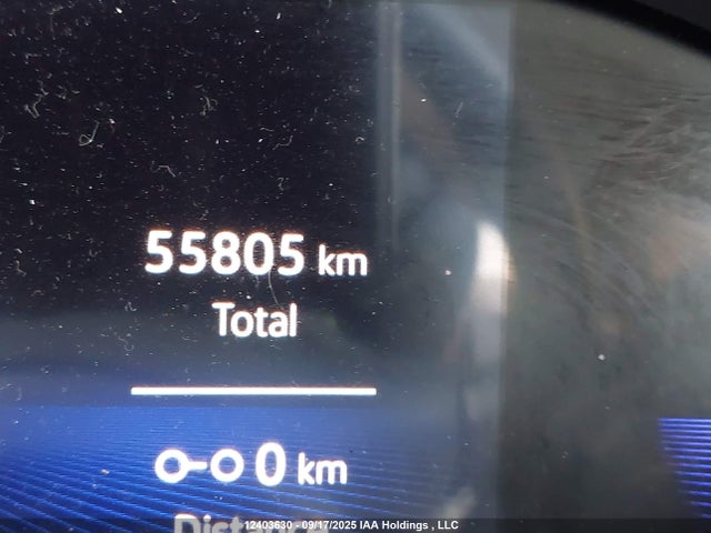 3VVVX7B26PM377501 Volkswagen tsi