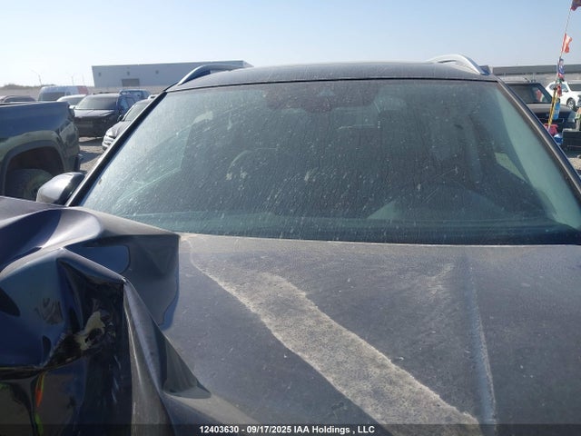3VVVX7B26PM377501 Volkswagen tsi