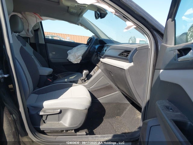 3VVVX7B26PM377501 Volkswagen tsi
