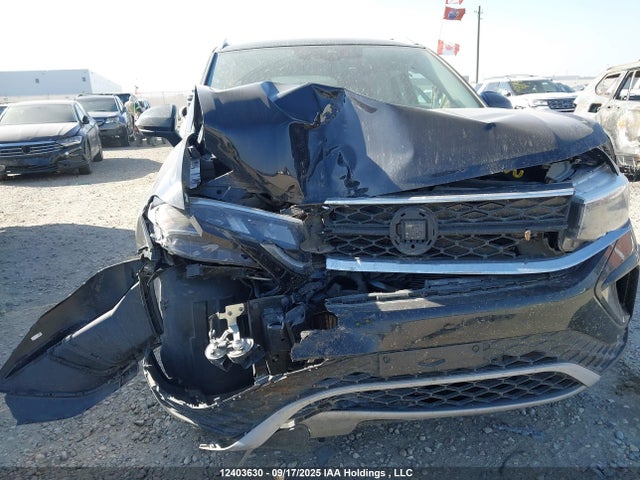 3VVVX7B26PM377501 Volkswagen tsi