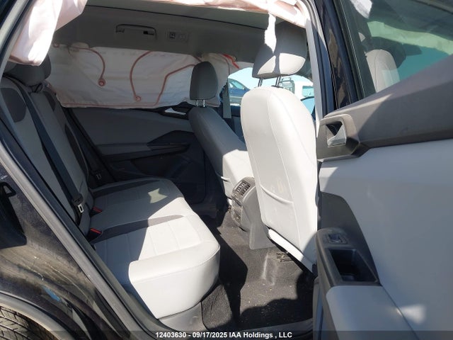 3VVVX7B26PM377501 Volkswagen tsi