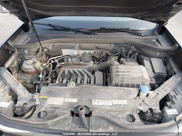 Volkswagen 3.6 fsi 2021 1V2TR2CAXMC502312 Image 10