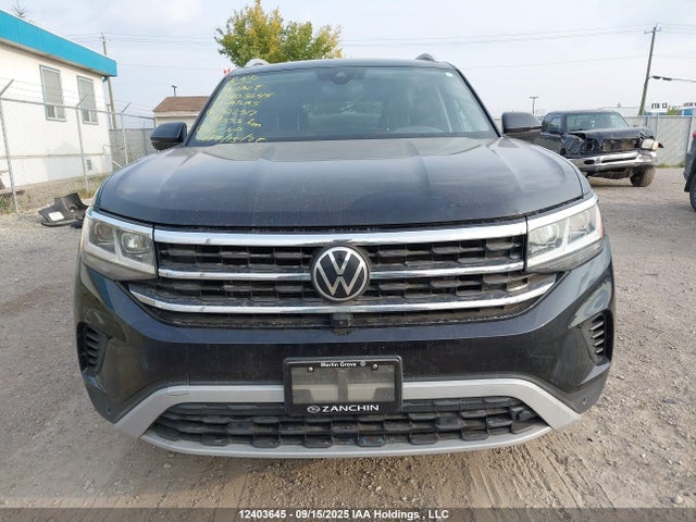 Volkswagen 3.6 fsi 2021 1V2TR2CAXMC502312 Image 13