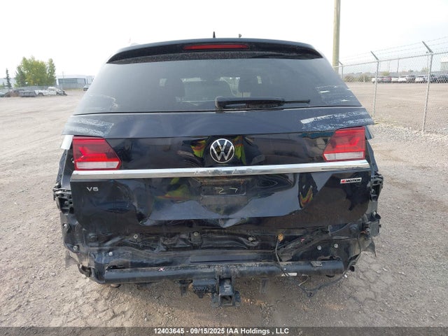 Volkswagen 3.6 fsi 2021 1V2TR2CAXMC502312 Image 17