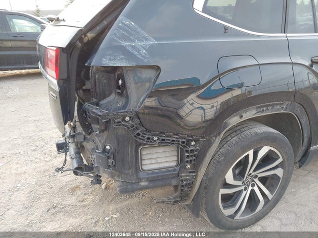 Volkswagen 3.6 fsi 2021 1V2TR2CAXMC502312 Image 19