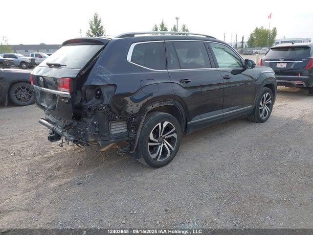 Volkswagen 3.6 fsi 2021 1V2TR2CAXMC502312 Image 4