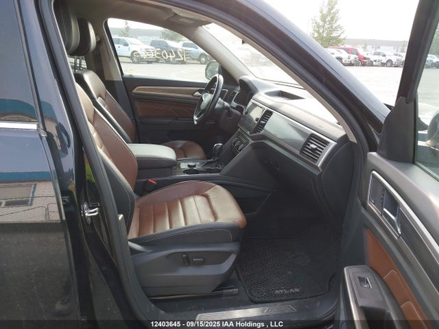Volkswagen 3.6 fsi 2021 1V2TR2CAXMC502312 Image 5