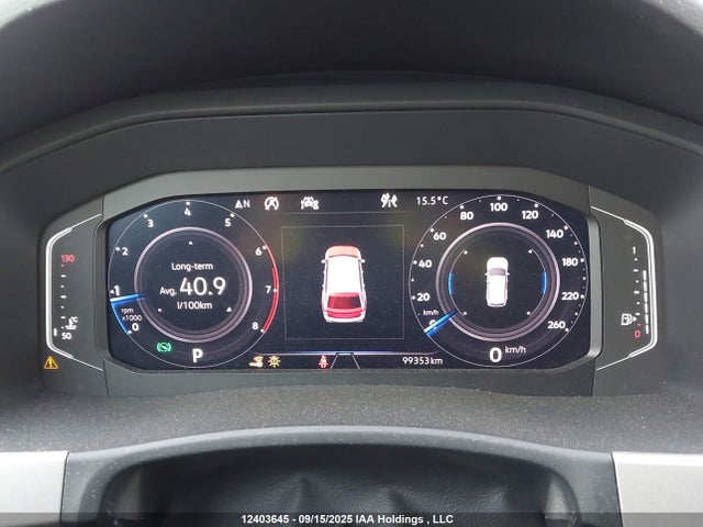 Volkswagen 3.6 fsi 2021 1V2TR2CAXMC502312 Image 7