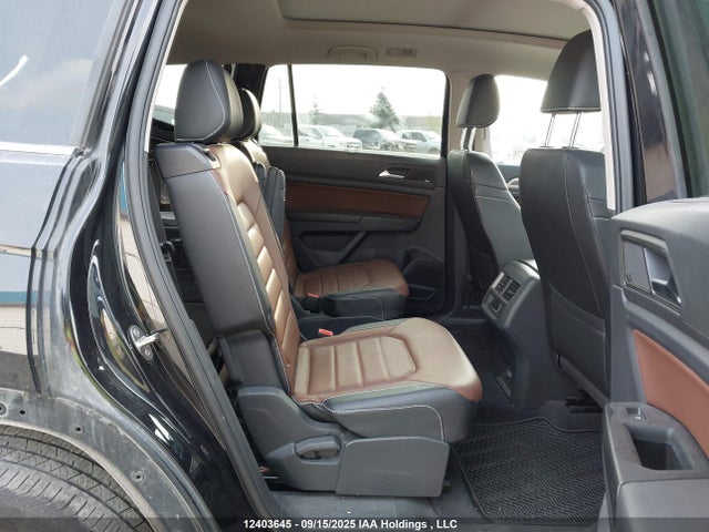 Volkswagen 3.6 fsi 2021 1V2TR2CAXMC502312 Image 8