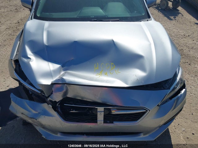 4S3GKAC68K3604332 Subaru Impreza