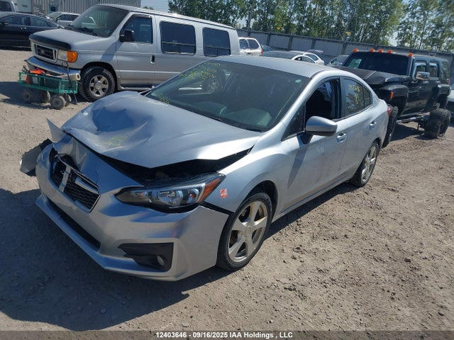 4S3GKAC68K3604332 Subaru Impreza