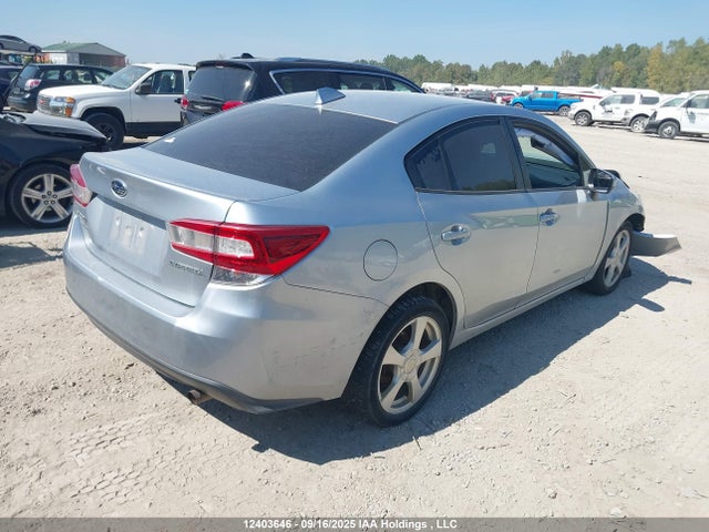 4S3GKAC68K3604332 Subaru Impreza