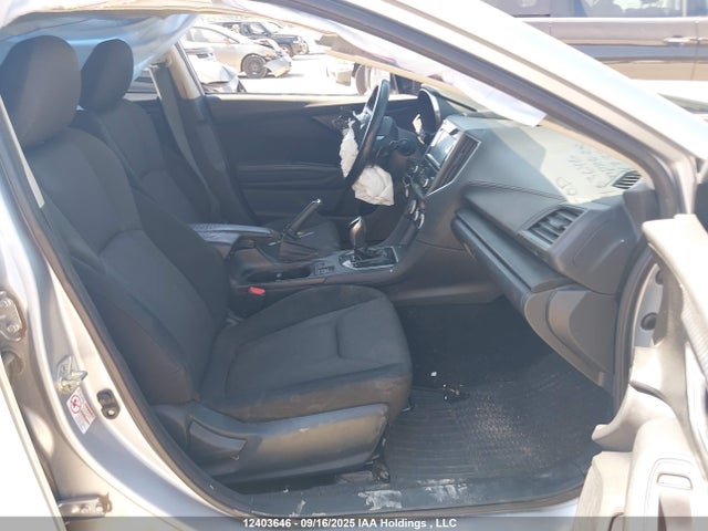 4S3GKAC68K3604332 Subaru Impreza