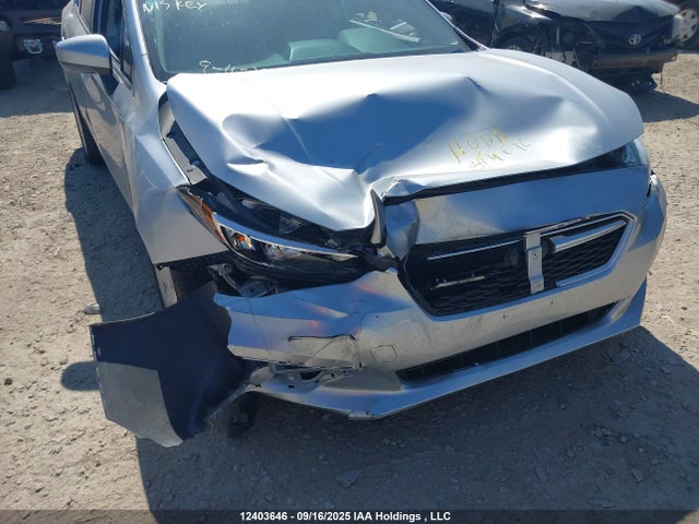 4S3GKAC68K3604332 Subaru Impreza