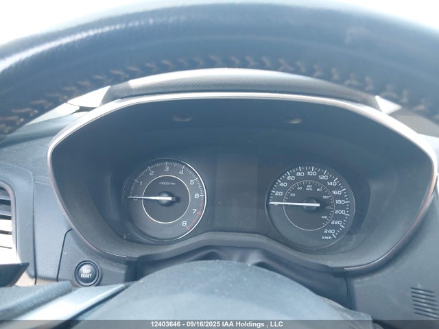 4S3GKAC68K3604332 Subaru Impreza