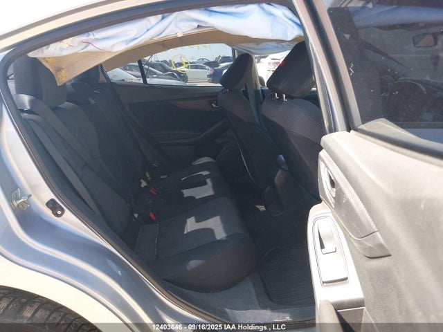 4S3GKAC68K3604332 Subaru Impreza