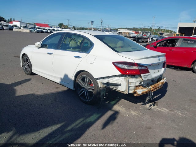 1HGCR2F04GA803874 Honda k24w1