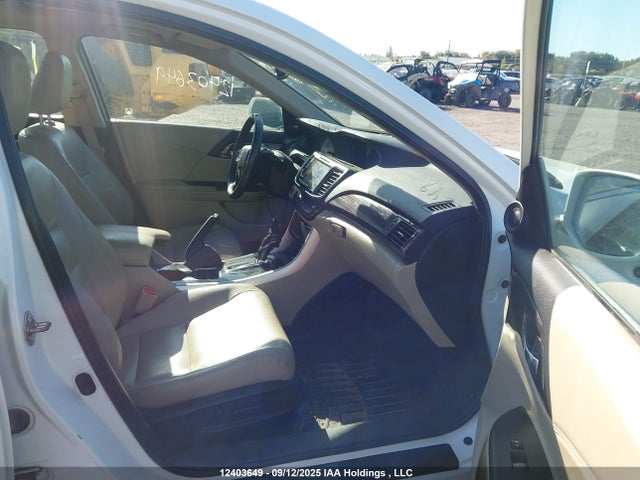 1HGCR2F04GA803874 Honda k24w1