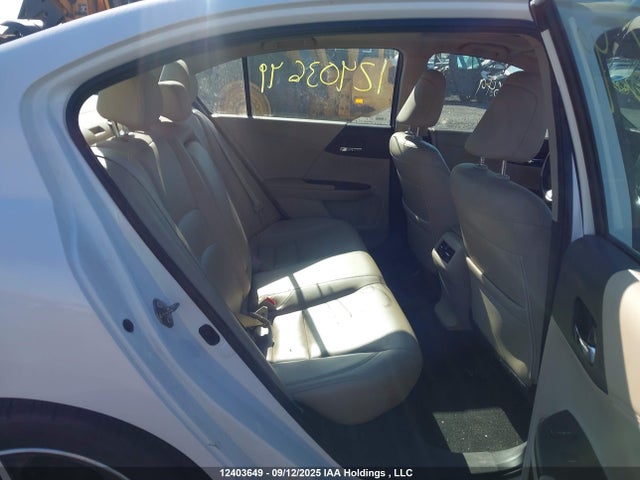 1HGCR2F04GA803874 Honda k24w1