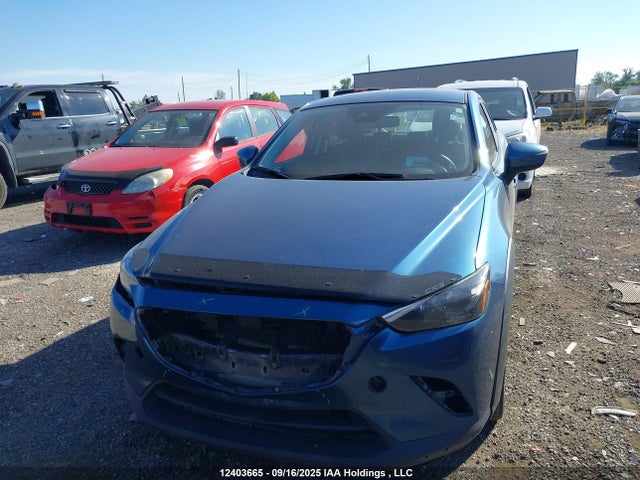 Mazda pe 2019 JM1DKFD78K1417661 Image 12
