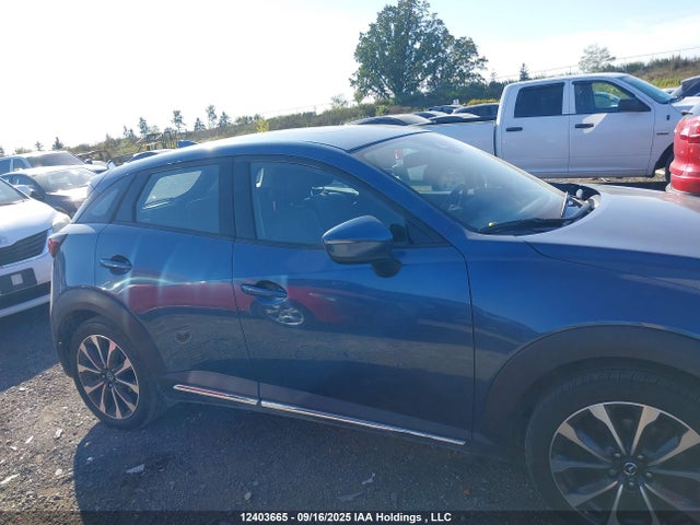 Mazda pe 2019 JM1DKFD78K1417661 Image 13