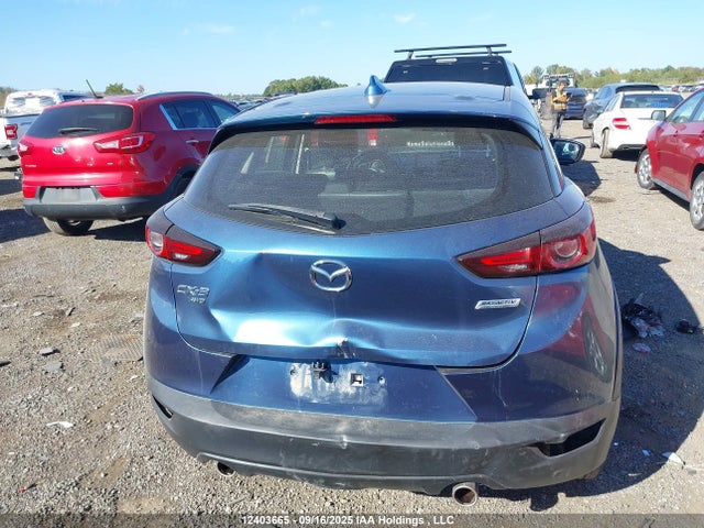 Mazda pe 2019 JM1DKFD78K1417661 Image 16