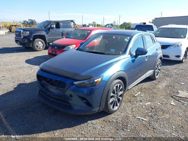 Mazda pe 2019 JM1DKFD78K1417661 Image 2
