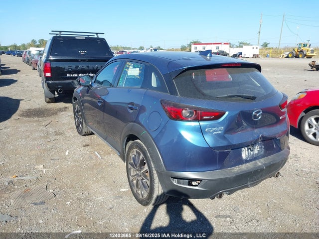 Mazda pe 2019 JM1DKFD78K1417661 Image 3
