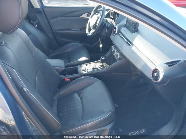 Mazda pe 2019 JM1DKFD78K1417661 Image 5
